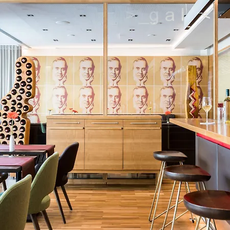 Boutique Hotel Am Stephansplatz-2